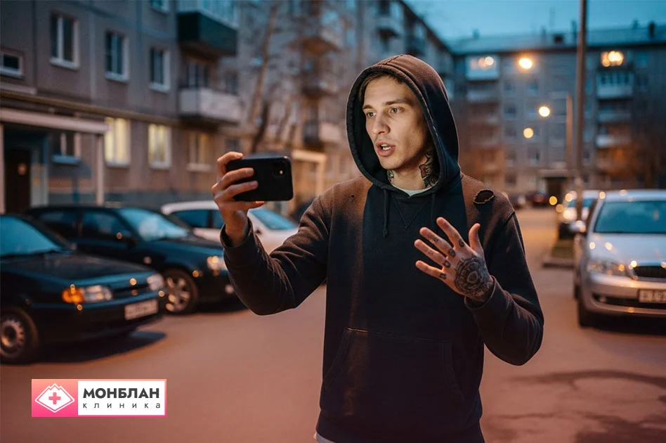 Наркоблогеры — кто это такие и как влияют на подростков